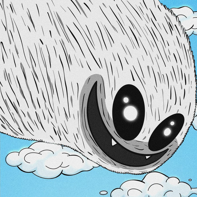POPOmemcoin's tweet photo. Launch weather https://t.co/lKMO9WdZDk