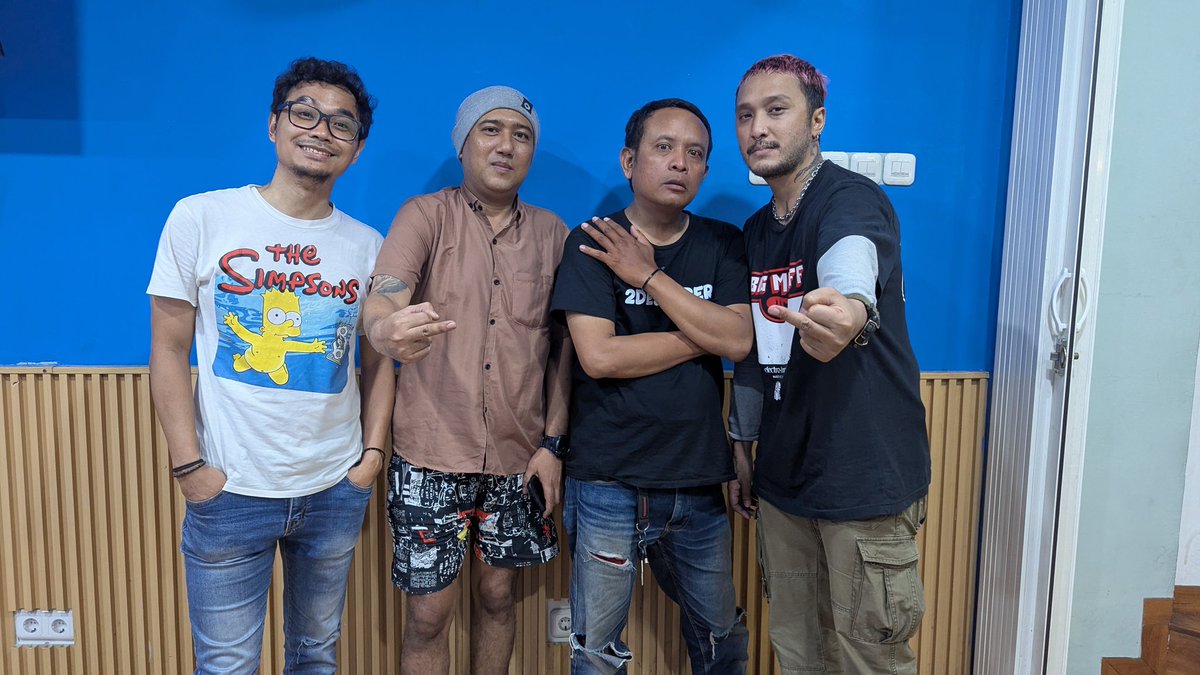 Untukmu Untuk Kita part 13