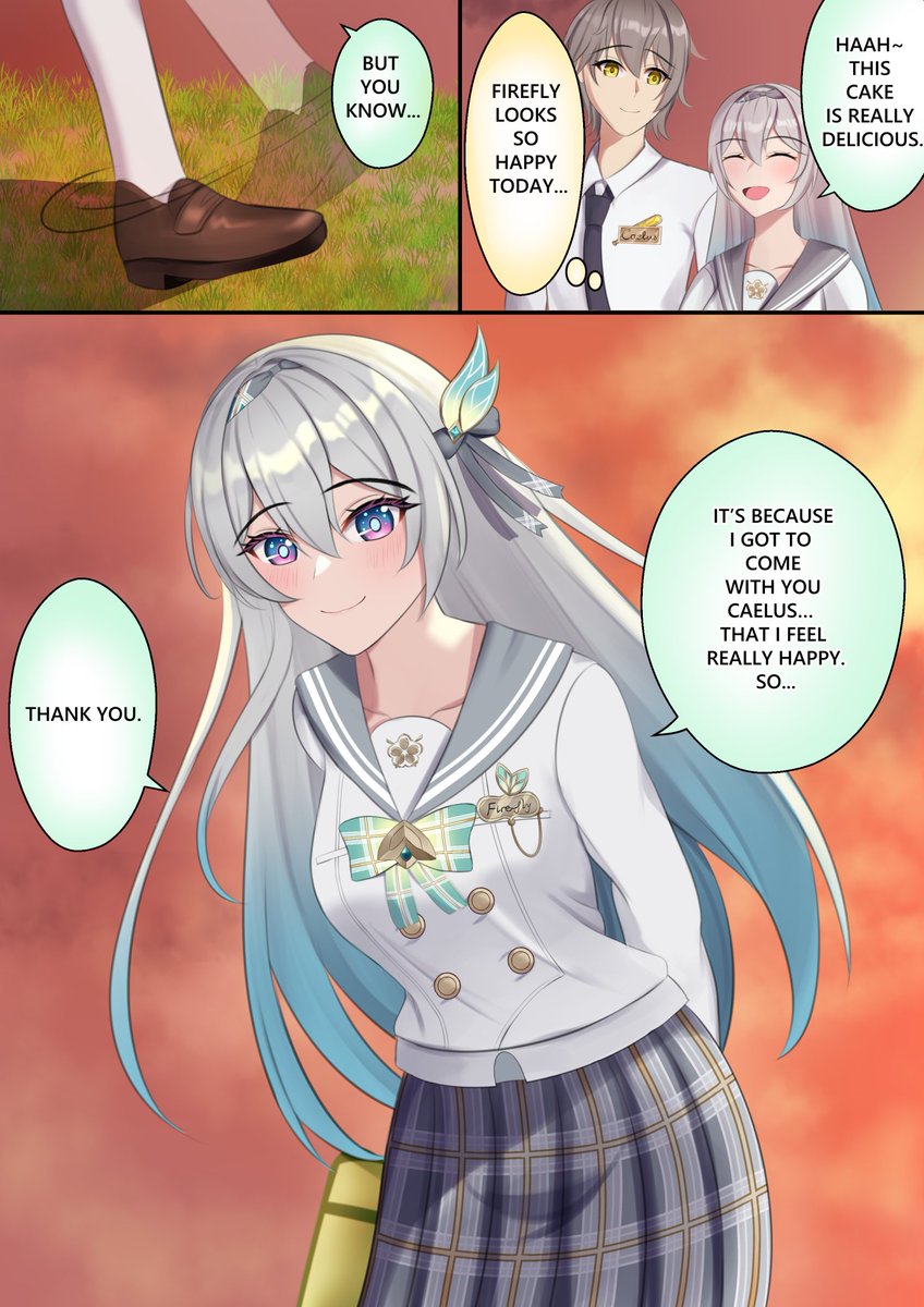 ホタル -  崩壊スターレイル /  Firefly - HonkaiStarRail
#ホタル #崩壊スターレイル #Firefly #HonkaiStarRail