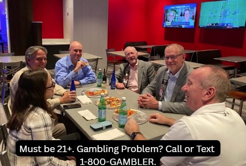 Our new Double Down Bistro is about to shake things up at Bally's Black Hawk. From mouthwatering dishes to unforgettable moments, we're cooking up something special just for you. The countdown begins!  #DoubleDownBistro 
Must be 21+. Gambling Problem? Call or Text 1-800-GAMBLER