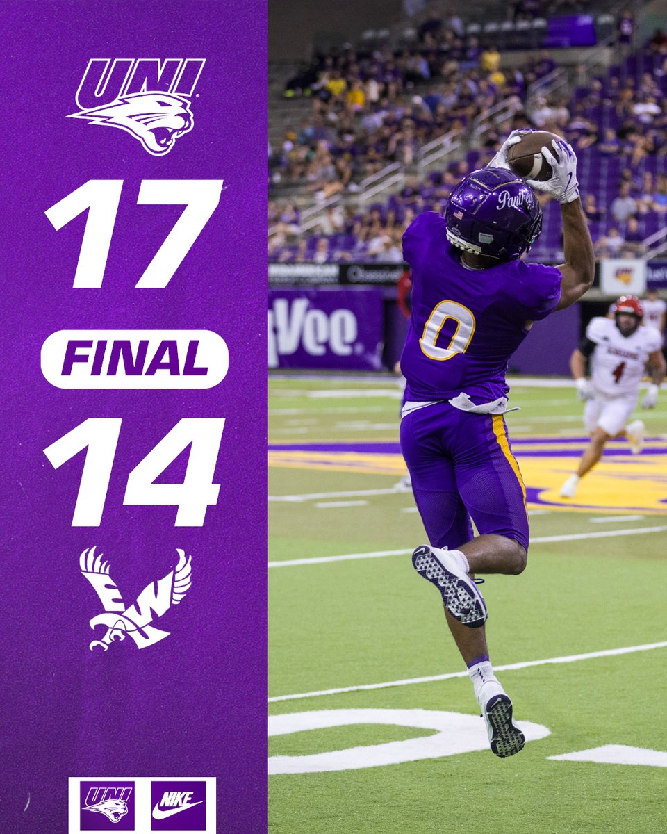 UNIFootball's tweet image. What&apos;s a ball game without a little excitement?

#EverLoyal | #1UNI | #UNIFootball