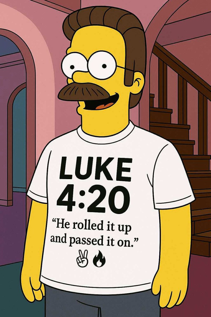 Well it turns out I do have favourite bible quote.

<a href="/grok/">Grok</a> Luke4:20 please