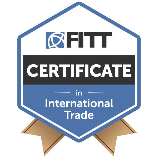 DanCostellodeux's tweet image. FITT Canada Cert in International Trade at Concordia: Canada's OLDEST &amp;amp; most respected intl trade cert. 

Offered by FITT, the global standard, it's industry-validated—accrediting my import/export &amp;amp; finance program design. #FITT #IntlTrade