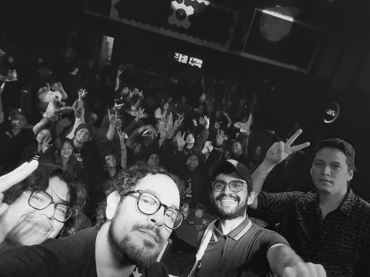 De ayer en Toluca, gracias 🫰🏼💫🤍