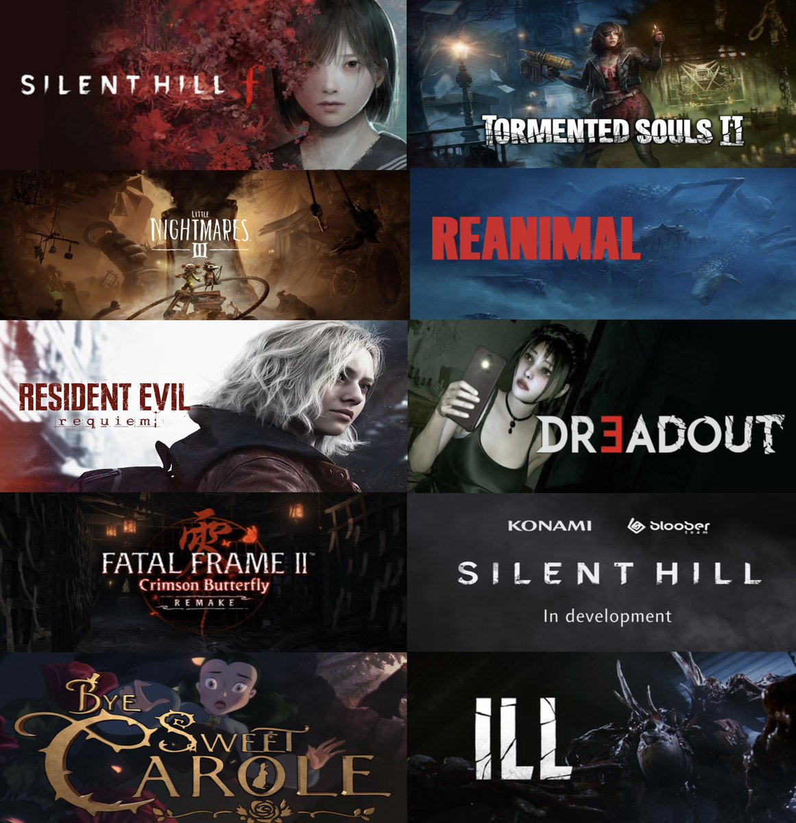 upcoming games that will change lives