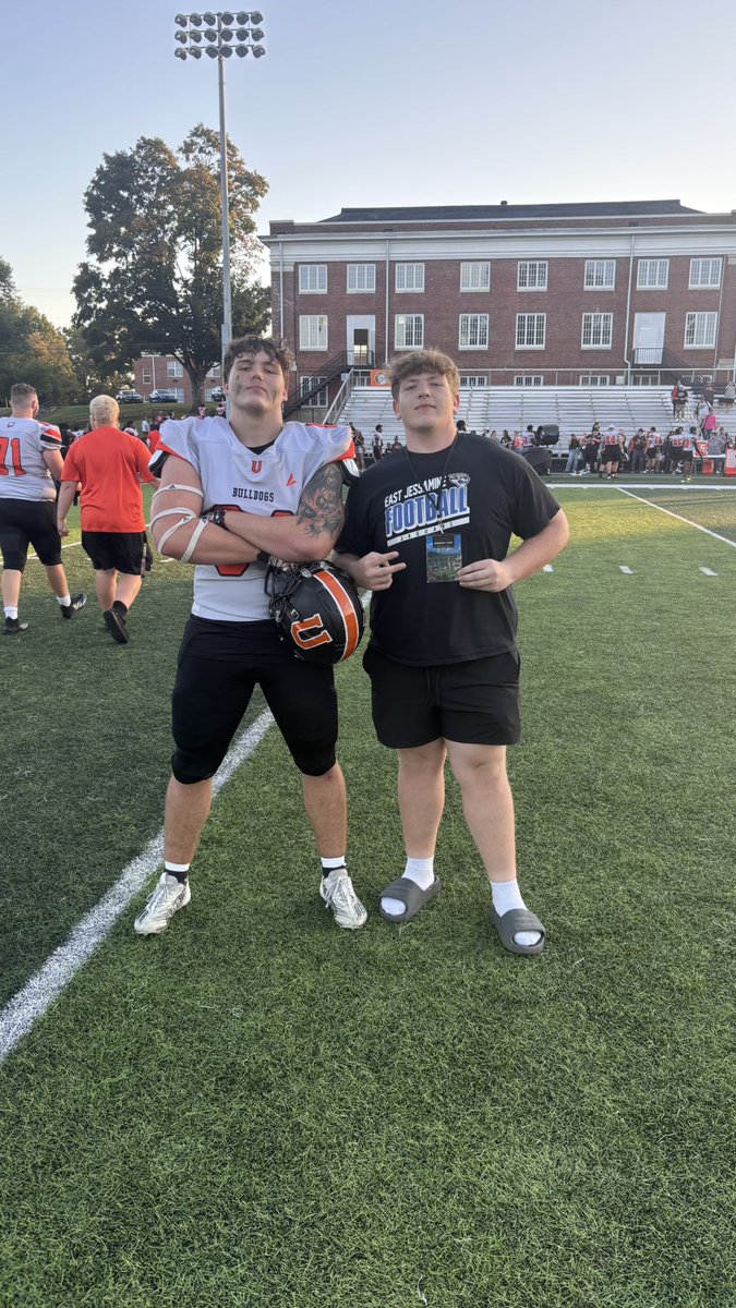 Peyton Bain tweet media