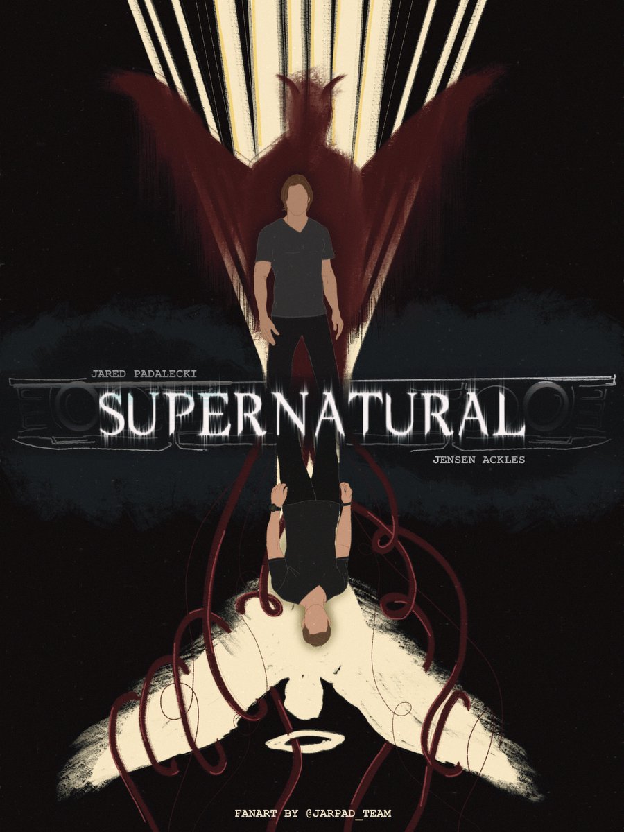 V⋆˙⟡🦋| Fanpage 𝐉𝐚𝐫𝐞𝐝 𝐏𝐚𝐝𝐚𝐥𝐞𝐜𝐤𝐢 (@jarpad_team) on Twitter photo ✨ My 1st Supernatural Anniversary ✨
I’d always wanted to watch it, but only dared 20 years later and it was worth it.
Grateful to <a href="/jarpad/">Jared Padalecki</a>, <a href="/JensenAckles/">Jensen Ackles</a> & the cast for this world.
Jared, thank u for Sam, a character I’ll always hold close.
My fanart in celebration of #SPN20 ✨ My 1st Supernatural Anniversary ✨
I’d always wanted to watch it, but only dared 20 years later and it was worth it.
Grateful to <a href="/jarpad/">Jared Padalecki</a>, <a href="/JensenAckles/">Jensen Ackles</a> & the cast for this world.
Jared, thank u for Sam, a character I’ll always hold close.
My fanart in celebration of #SPN20