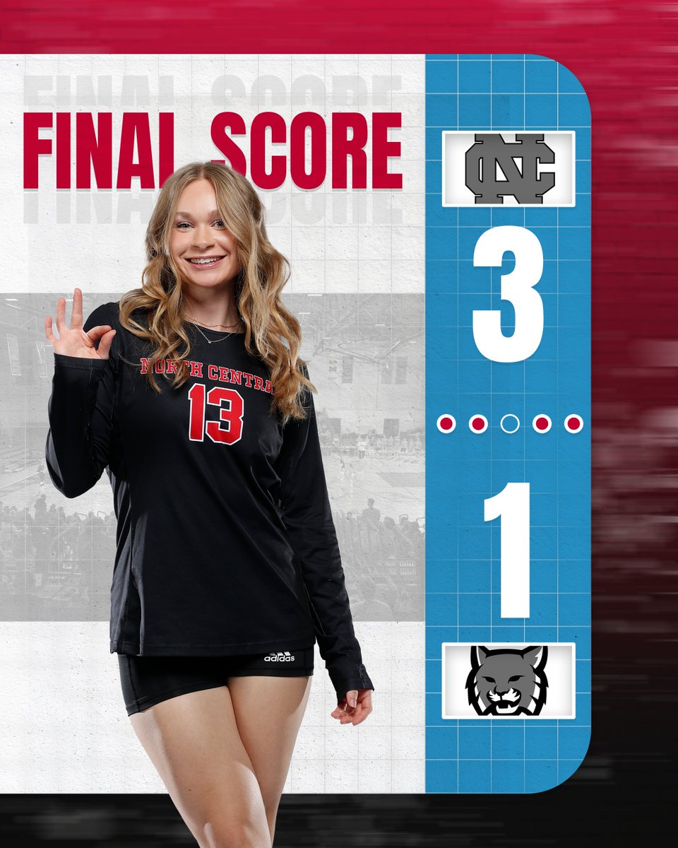 NCC Cardinals tweet media