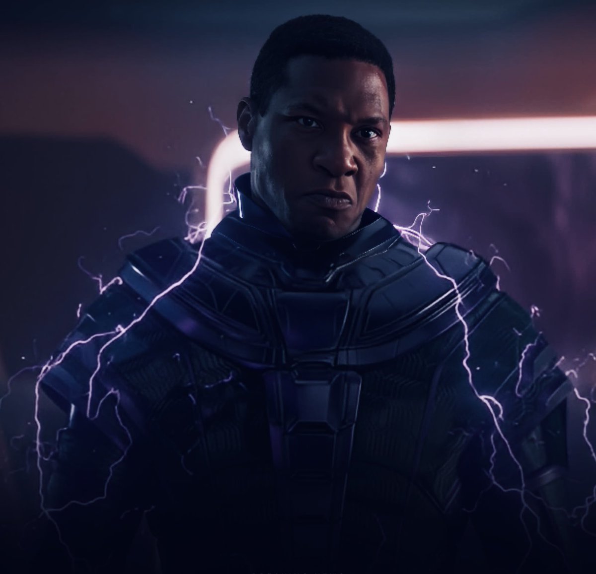 KangMania_'s tweet image. ⚡ “Power is not granted. Power is remembered. Across timelines, across wars, across every universe—you will always remember me. I am the storm that rewrites destiny, the empire that refuses to collapse, the inevitability you cannot KILL!! ⚡⏳

#KangTheConqueror #CouncilOfKangs…