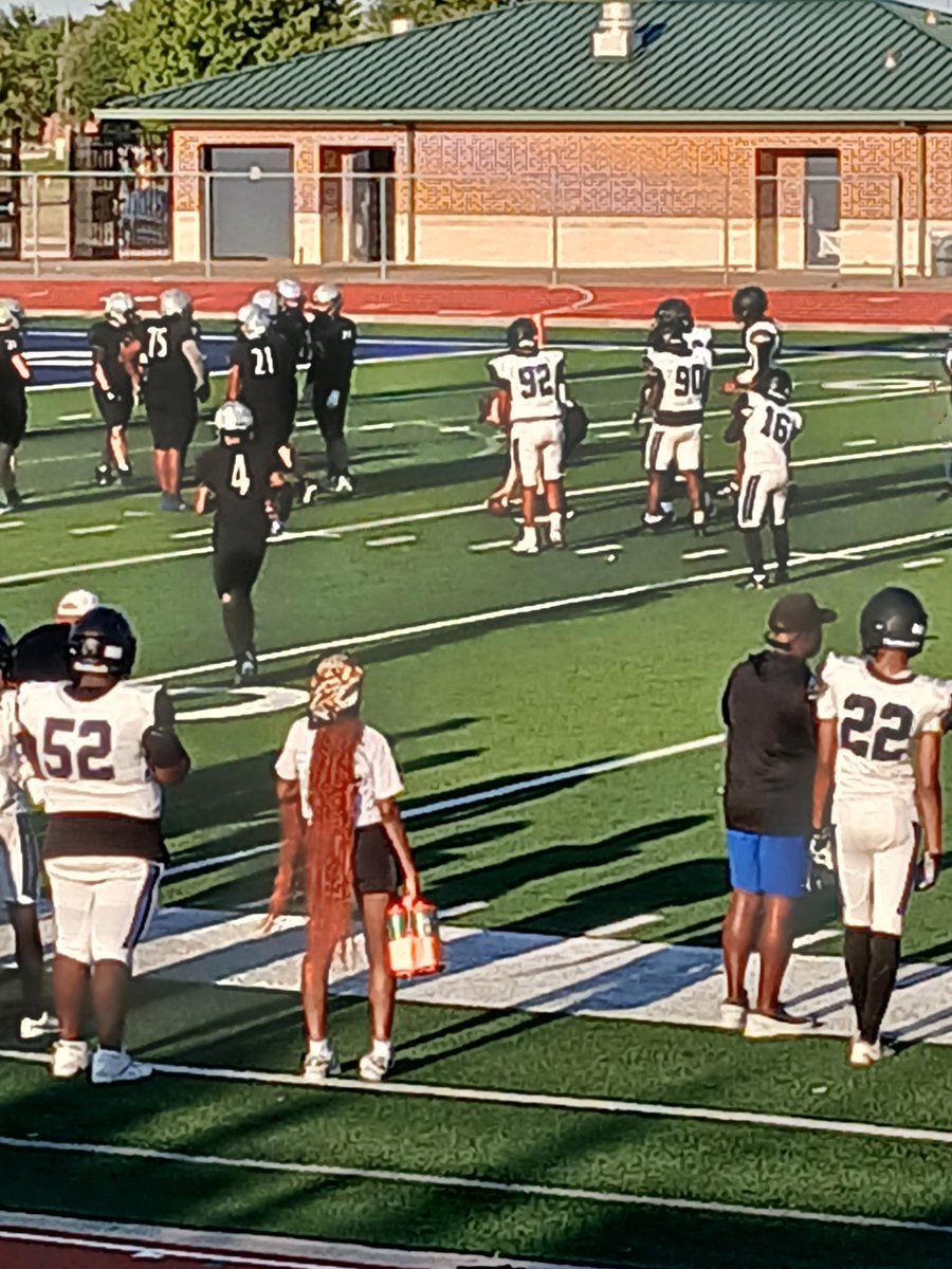 Jamaar Durst jr🏈 tweet media