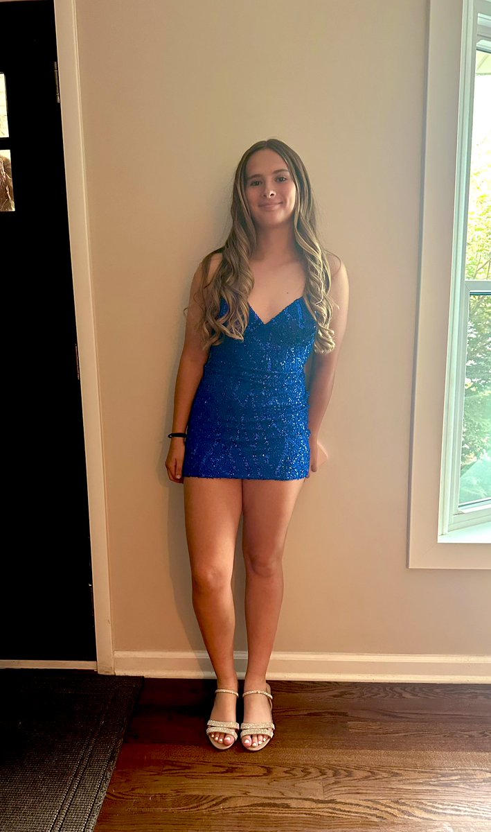 Homecoming season! 💙