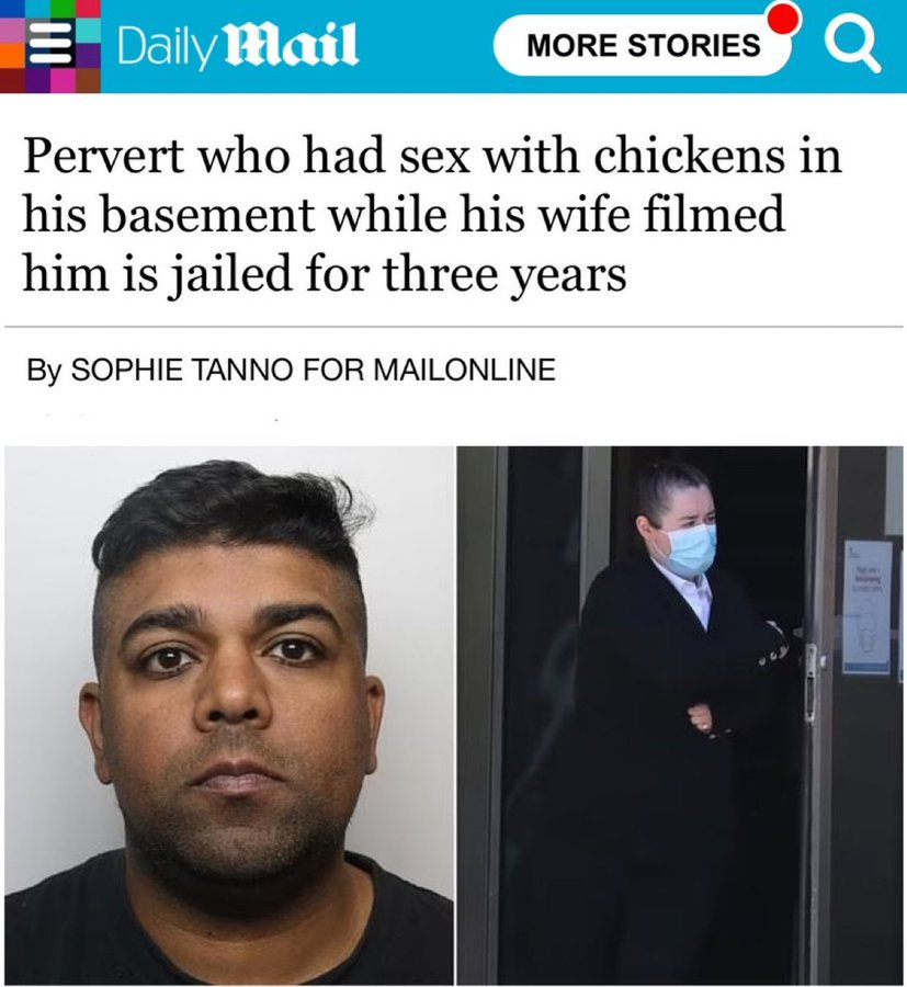 Sadie_NC's tweet image. What the heck did I just read???

😳😳😳