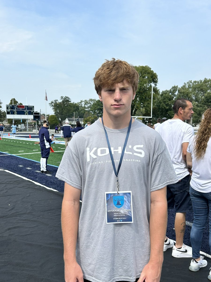 Jayden Wilkinson tweet media