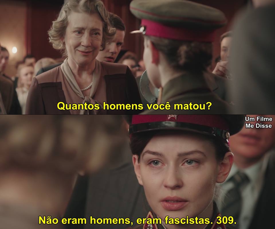 Lyudmila Pavlichenko ☭ 🇧🇷 tweet media