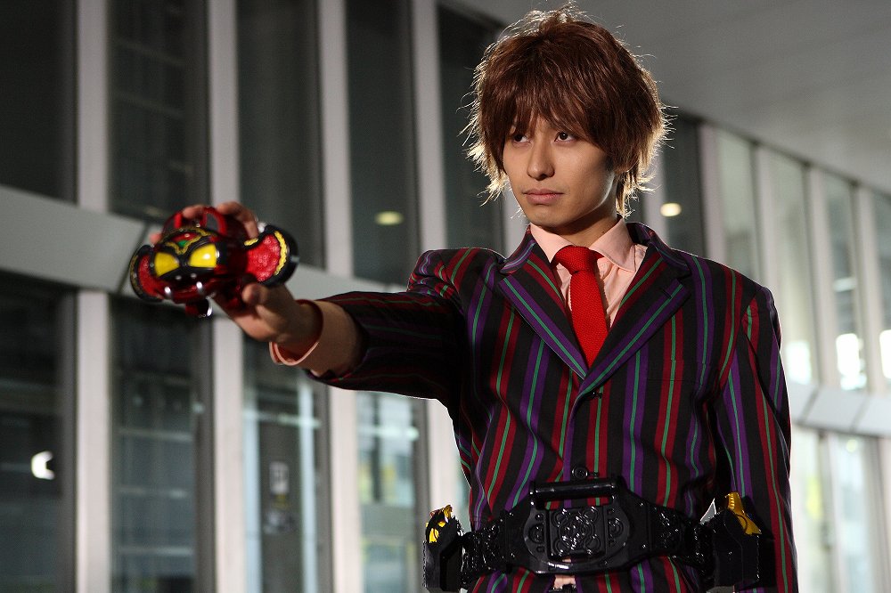 purimo_love_06's tweet image. 仮面ライダーキバ見てるけどめっちゃ話し深くて泣ける🥲
紅音也が一番大好き🫶🏻︎💕︎︎
何か紅音也見れば見るほど自分に性格が似ててたまに笑いそうになっているꉂ🤣𐤔
#仮面ライダーキバ
#仮面ライダーイクサ
#仮面ライダーダークキバ
#紅音也