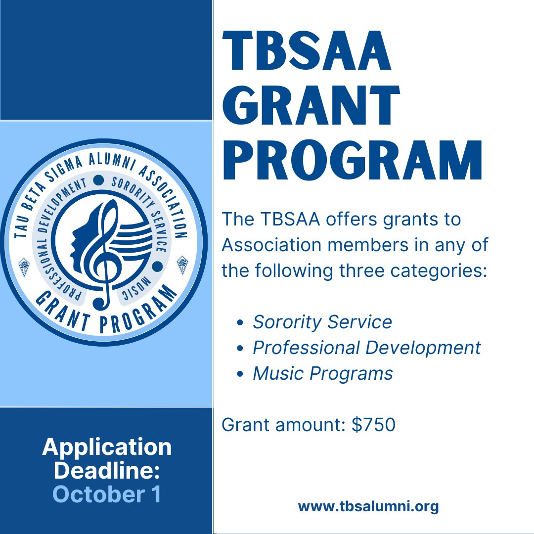 TBS Alumni Association tweet media