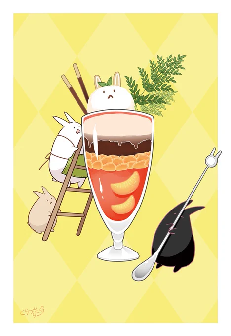 9/14『おでかけライブin札幌つどーむ88』 スペースNo.【H08】うさりこ村 オリジナルのうさぎ・うさみみ娘のイラストでの参加です、よろしくお願いします! つどーむ久々…!たのしみー #おでライ札幌