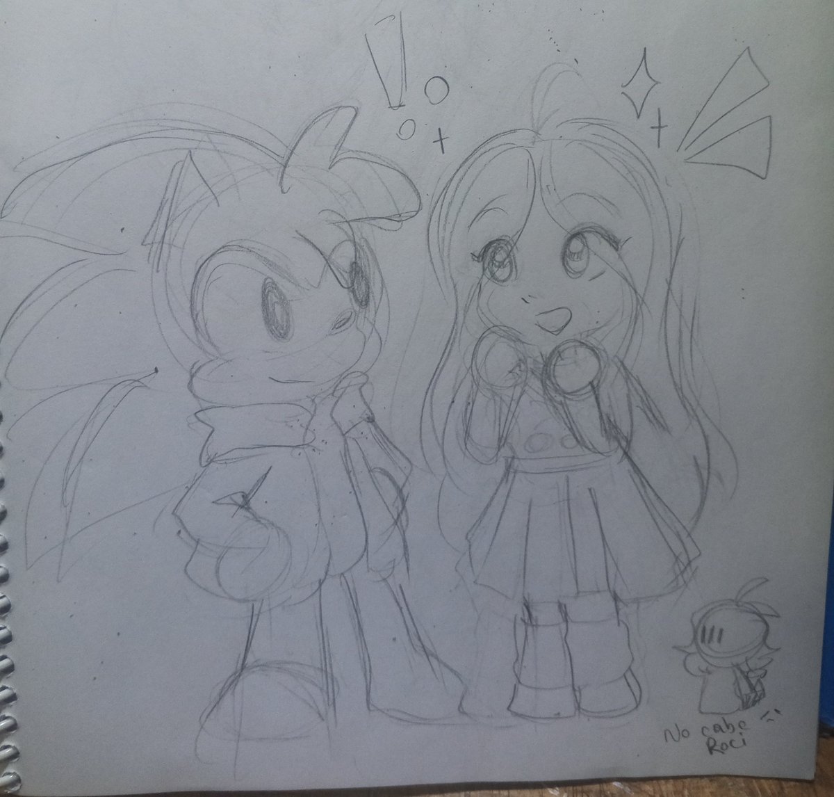 Solo era un boceto pero ahora me da pena borrarlo Qvq
Será mejor q continúe haber q sale ahdvahd
<a href="/alexsonix64/">AlexSonix⁶⁴ 🇨🇺</a> <a href="/Andrea_cerecita/">Andrea la chismosa</a>