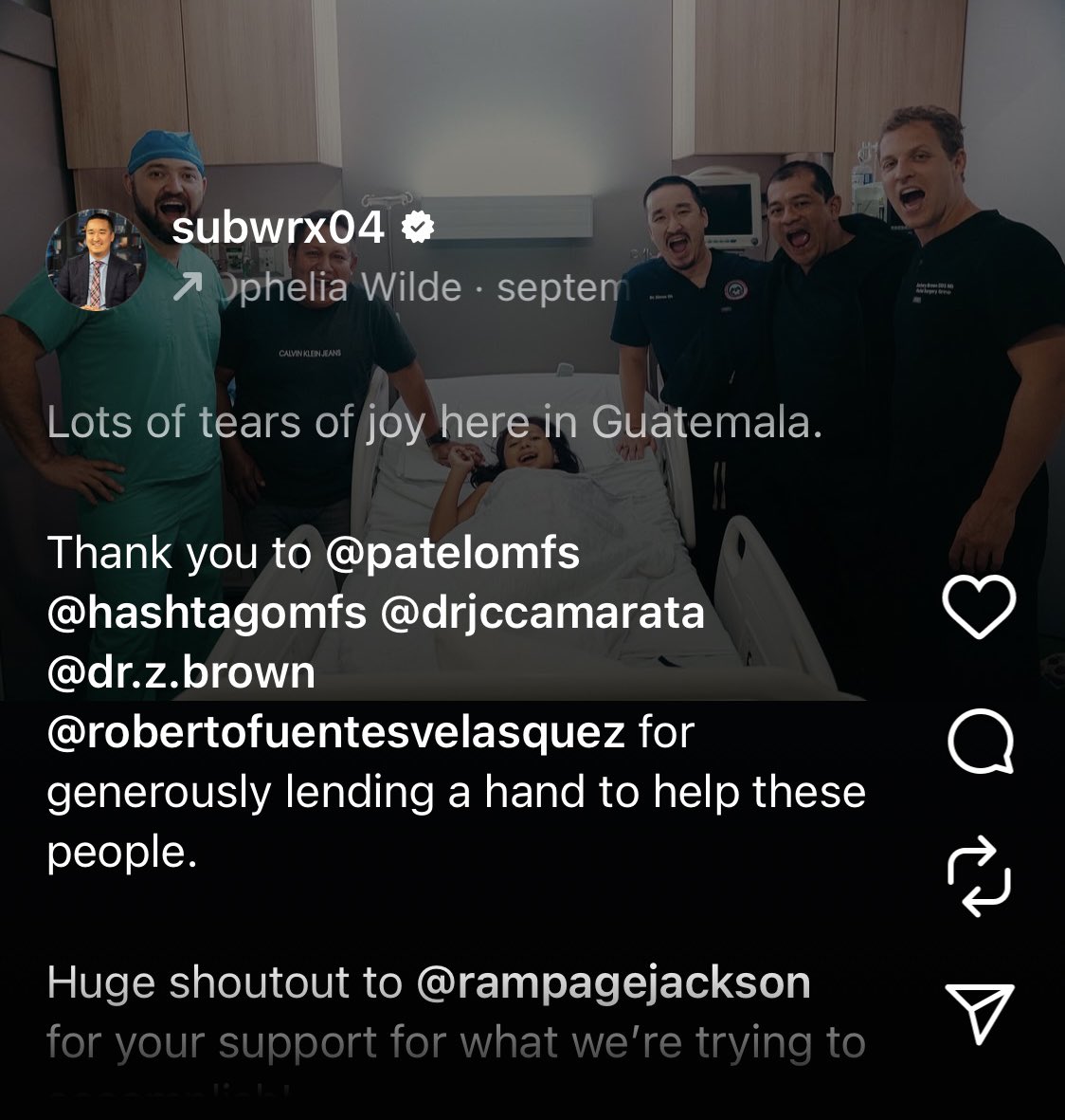 smilebackusa's tweet photo. Two more cases! 12 y/o girl can open her mouth now after jaw surgery and a woman has a restored face after upper jaw reconstruction. Thank you to the team for donating time, expertise, and effort to change lives 😮‍💨💪🙏 https://t.co/0FpdGV5Sdf