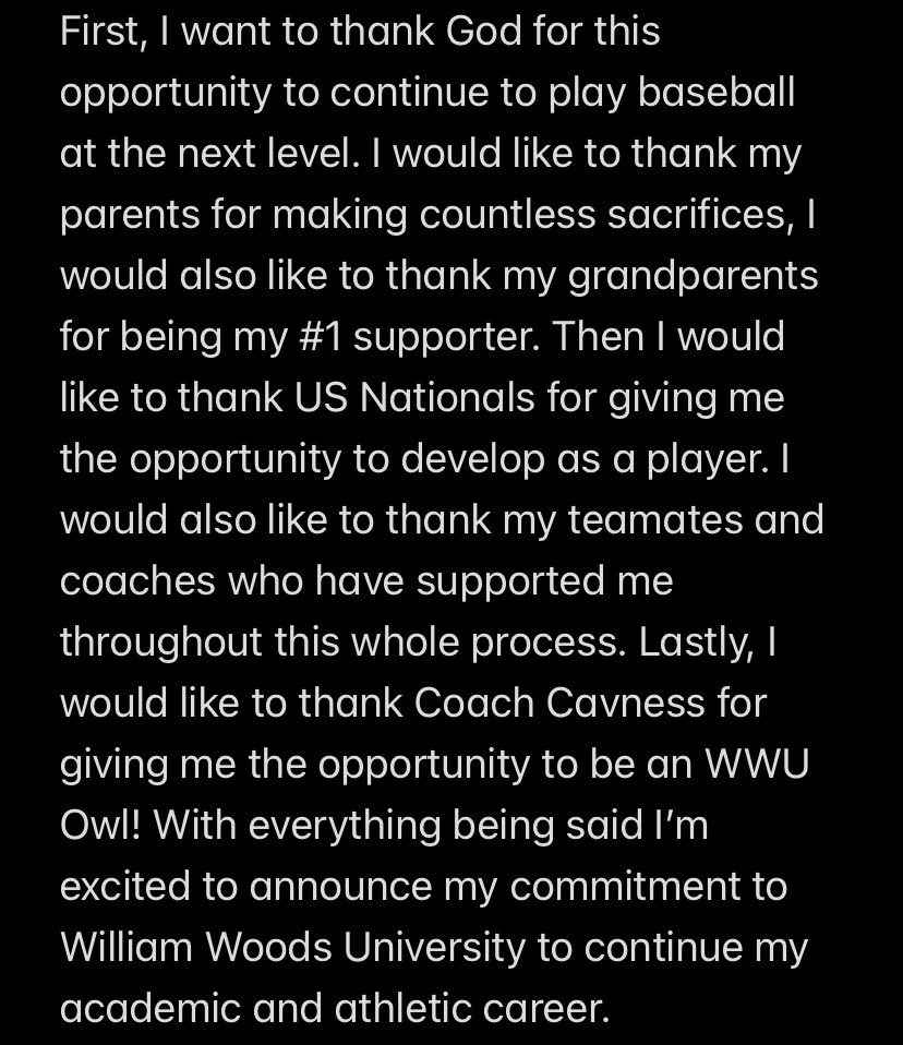 chase_lewis_26's tweet image. Blessed. Go Owls!

@jake_deakins