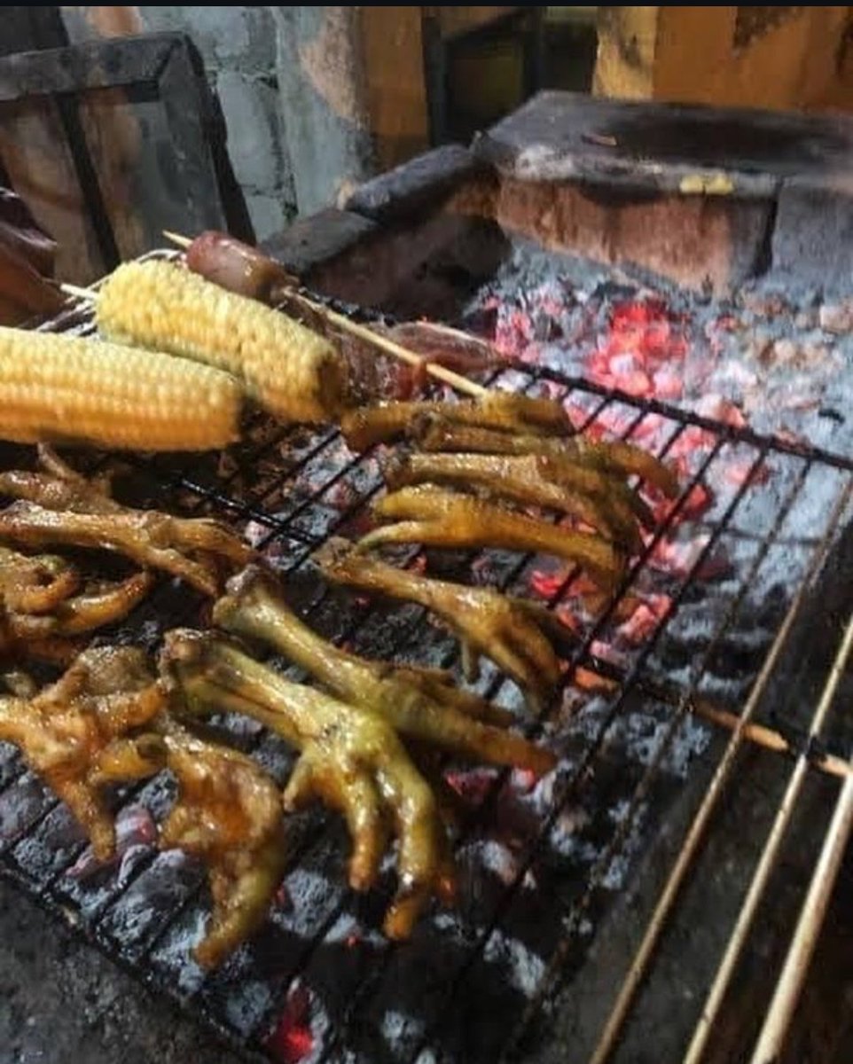 Hoy asadito para festejar la hermosa semana en el mercado!!

Seguimos ganando mis hermanos, seguimos ganando

💸