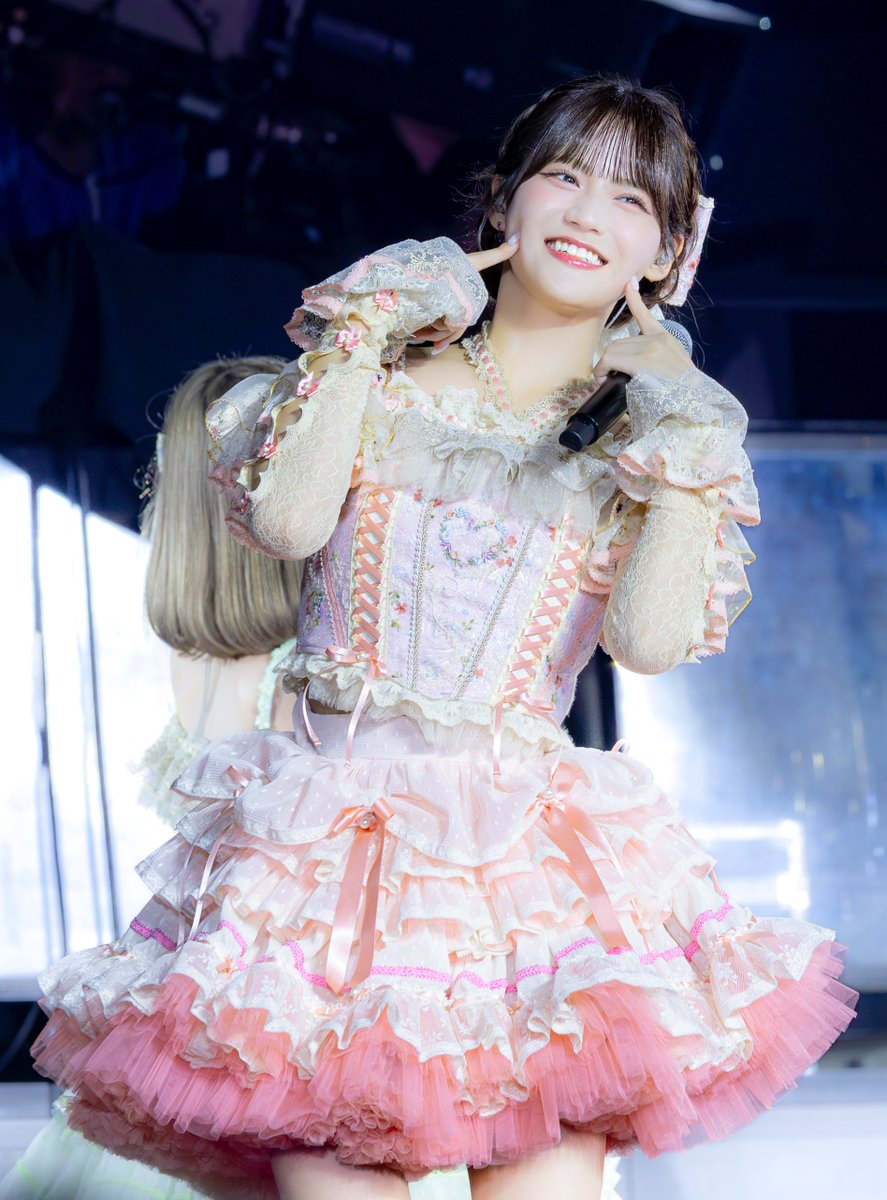 ＝LOVE 8th ANNIVERSARY 
PREMIUM TOUR
広島サンプラザホール 2025.9.7（日）

#髙松瞳（<a href="/takamatsuhitomi/">髙松 瞳</a>）

#イコラブ #イコラブ_カメコ
#イコラブ8周年ツアー