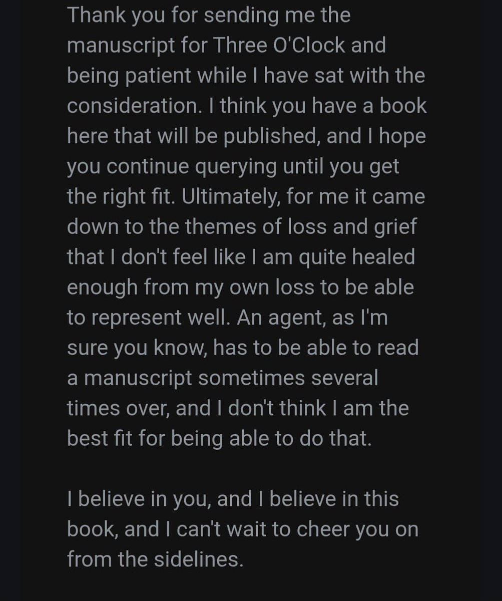 K.M. Gathman tweet media