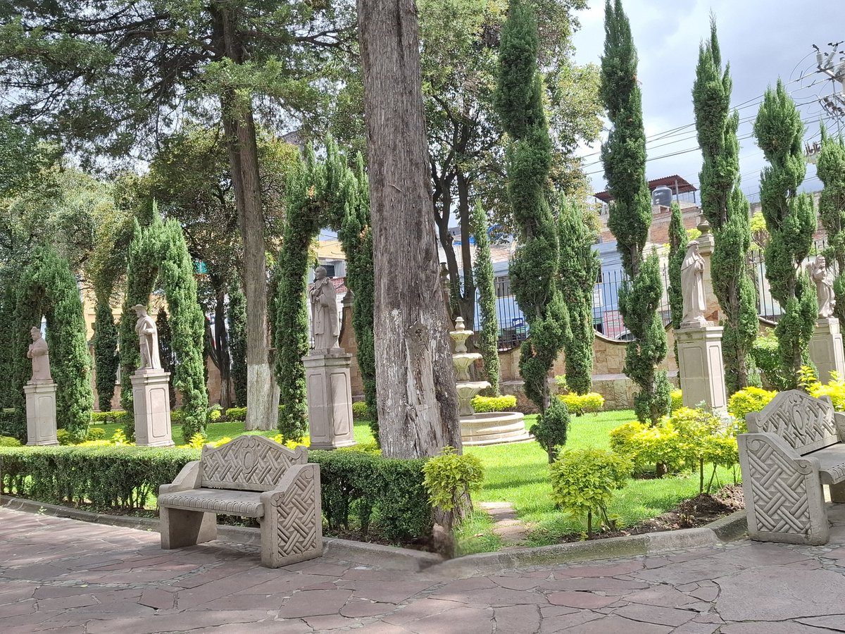 Naucalpan de Juarez 😎✌️