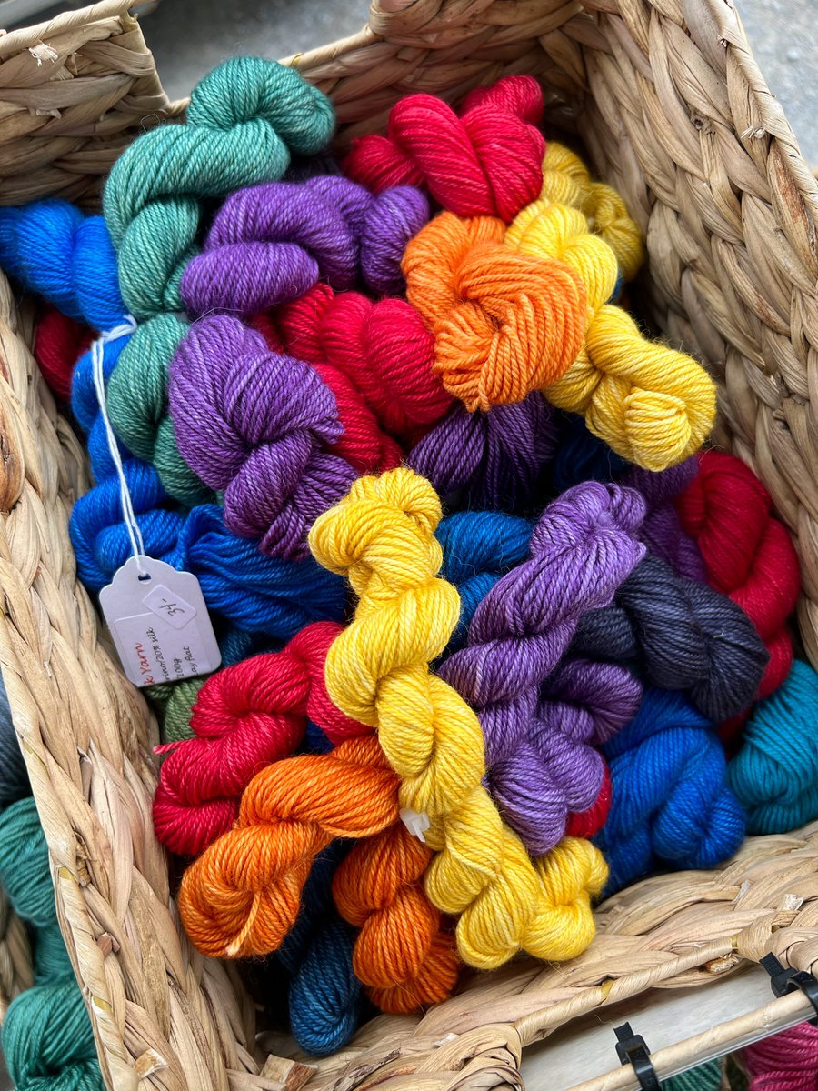 What an incredible turnout for our Alpaca Day! This annual market event has become such a popular one and we hope you all enjoyed meeting some of the adorable alpacas from our vendors Cheff Fields Farm 🦙

Thank you to Catherine &amp; Dwight for bringing their girls to market today💚