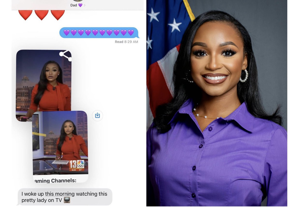 Faith King tweet media