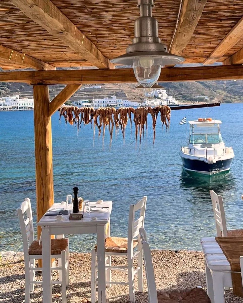 The beauty of Greece ˜