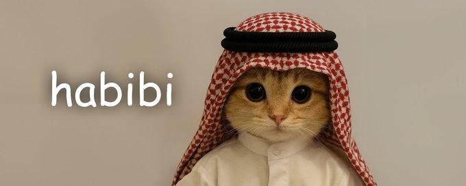 dash_devs's tweet image. habibi

salam, whats good habibi?

CA:HFiRpY5rEkW6EArereySvcUMM7gUaVPA3zF3Hidipump