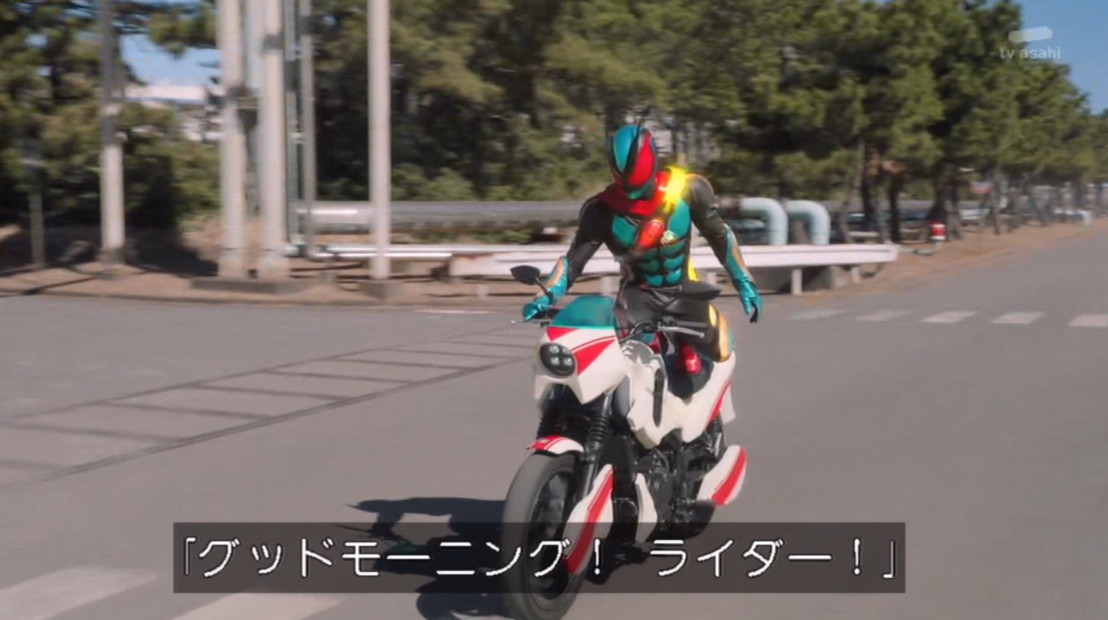 かずちん（二代目） on X: 