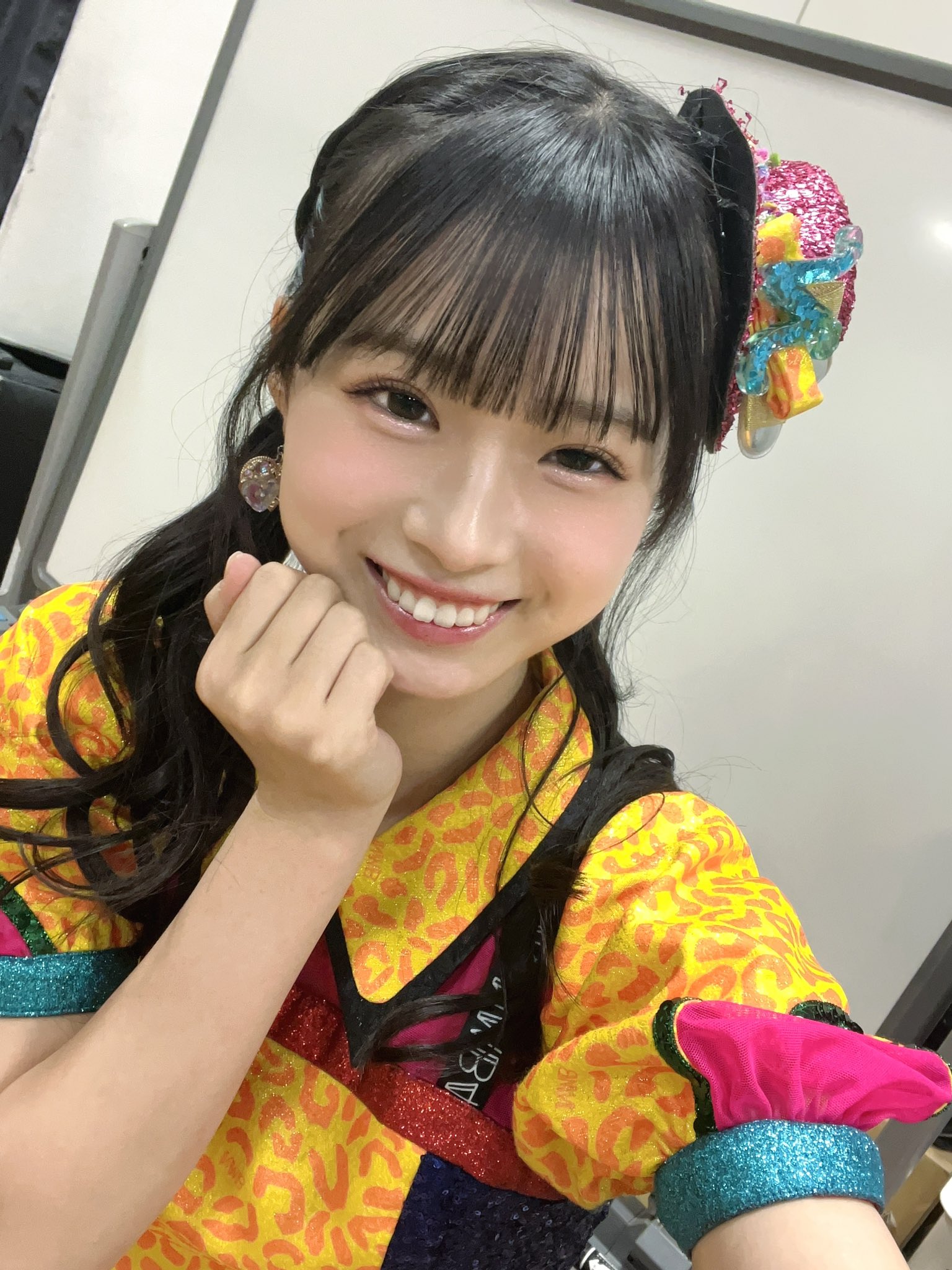 坂本理紗【NMB48】 on X: 