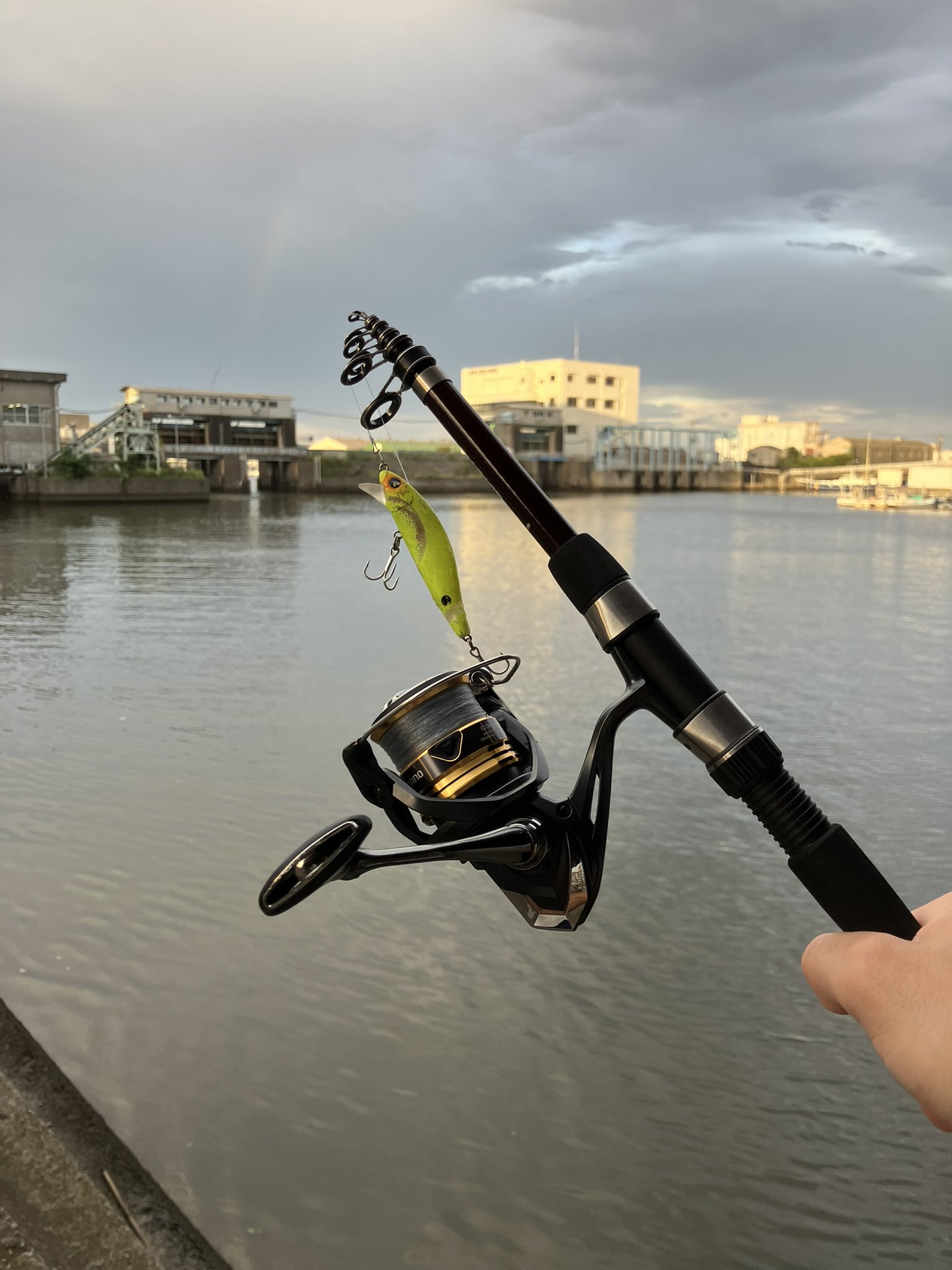 Takafuru/釣りとコペン (@Takafuru62) / X