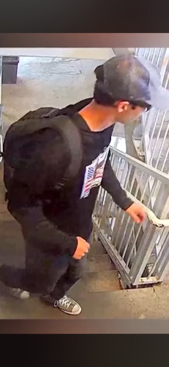 The guy they captured is not the same guy that was on the roof, plus the people standing behind Charlie were caught on camera giving hand signals. Meanwhile, Congress voted against releasing the Epstein files and a 900 BILLION $$ military spending bill  passed, unnoticed,