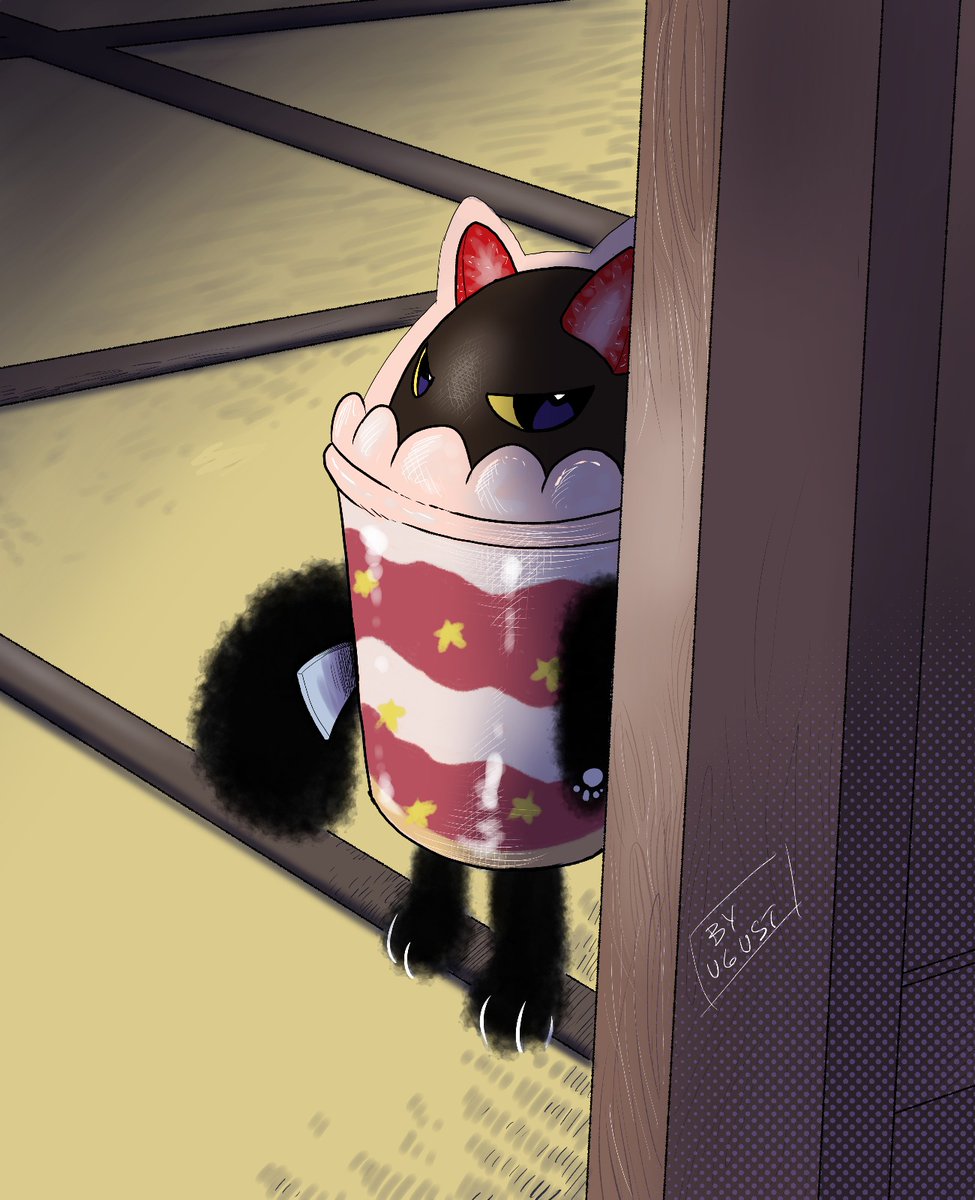 Cupsy wupsy
#yugioh #遊戯王OCG