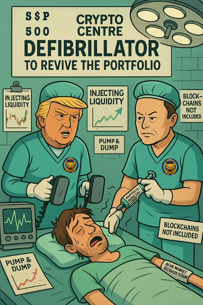 SUPER_CRYPTO 🧟‍♂️ tweet media