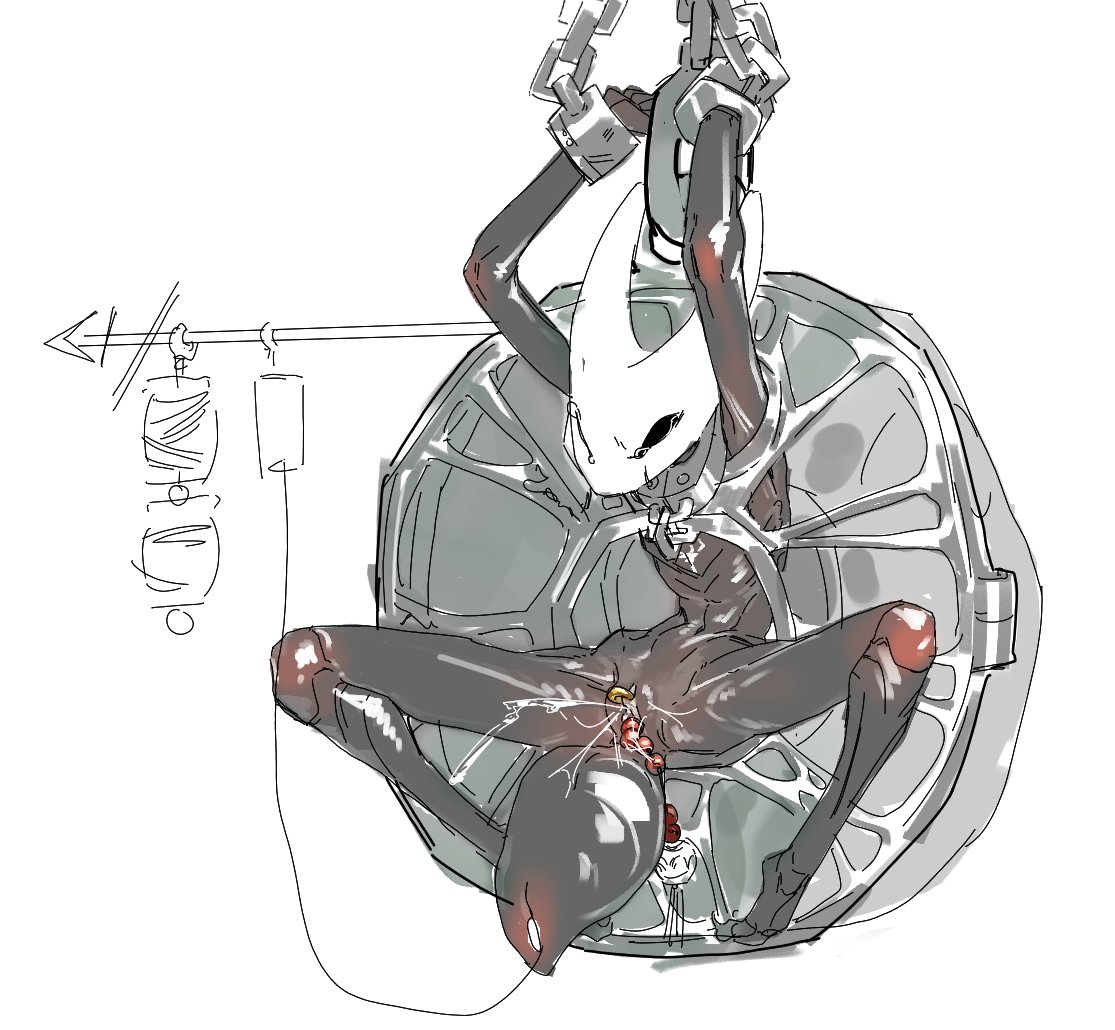 #Silksong #hollowknight 
I hate you Team Cherry
我恨你TC，把霍尼特做的跟随时可以获得战败cg一样脆，但又没有战败cg，所以我弥补了这一点