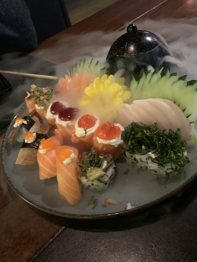 Servidos? Japinhaaaa