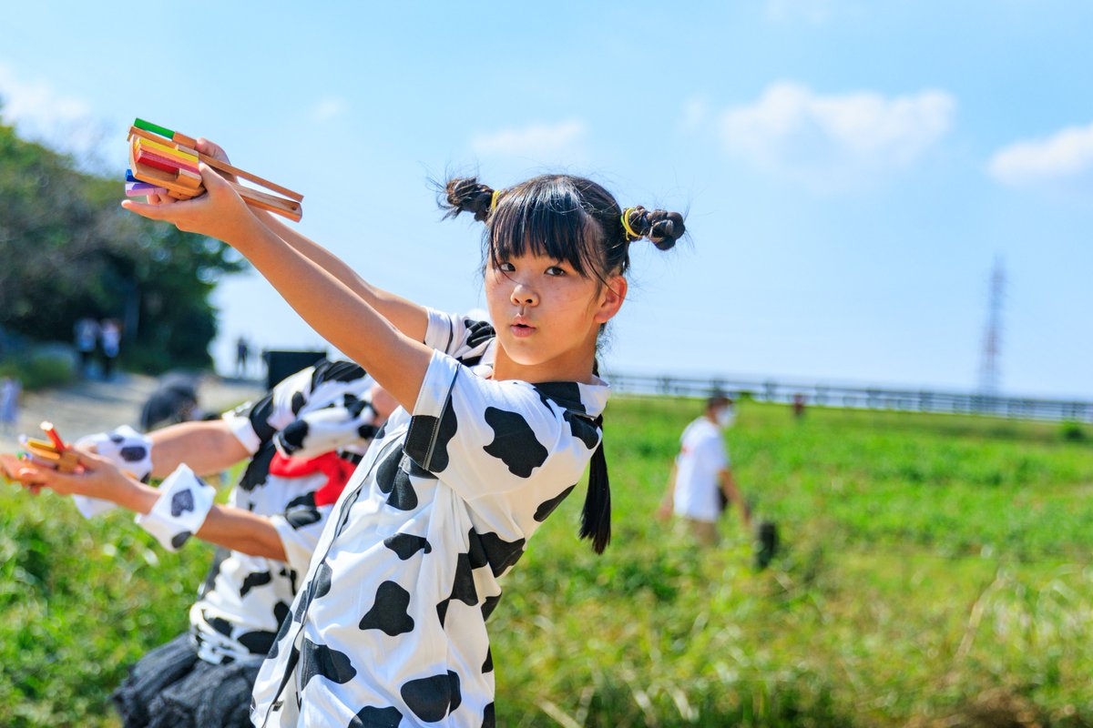 『空～Qou～』さん
2022.10.02 第5回 モーモーフェスティバル
#空Qou