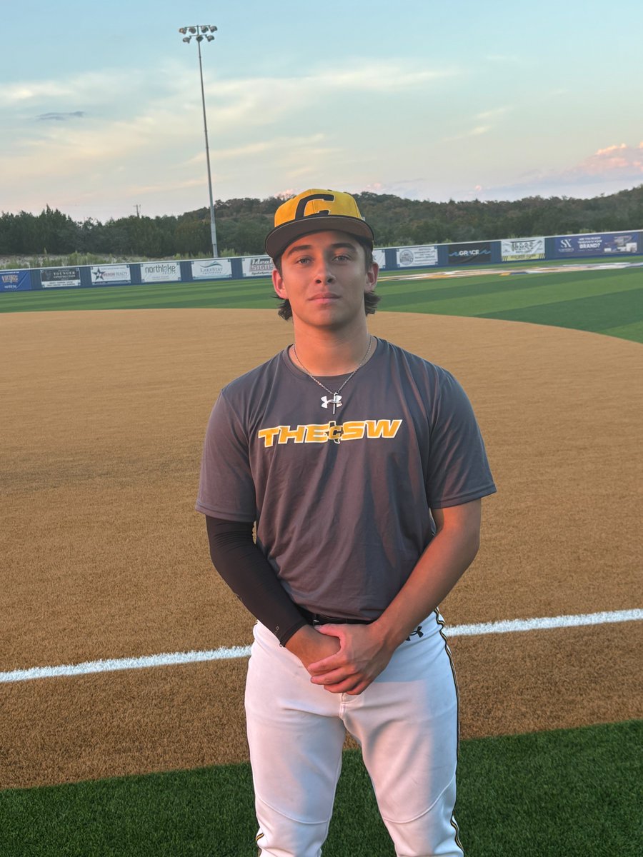 F: <a href="/canes_recruits/">Canes SW Recruiting</a> 17U Futures 12, Texas Splitters 16U Scout 0
PoG: <a href="/hazenedgerly7/">Hazen Edgerly</a> 4 IP, 4K