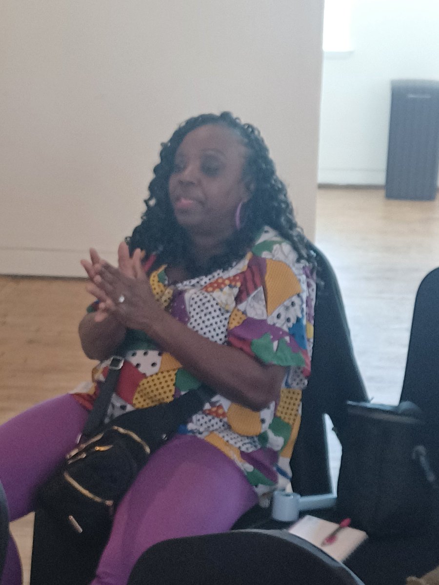 Thx 4those who came IL/Eubie Blake Filmmaking Workshops - n person &amp; virtually. Hosted @AwesomeAnthony0 (@ImagLunchbox) &amp; columnist Dr. <a href="/EuniceMoseley/">Dr. Eunice Moseley</a> (<a href="/ThePulseofEnter/">PulseofEntertainment</a>) w/speakers  John Wesby (BET), director Chuck Borden (Fast &amp; Furious), &amp; Atty Richard B. Jefferson (Disney).