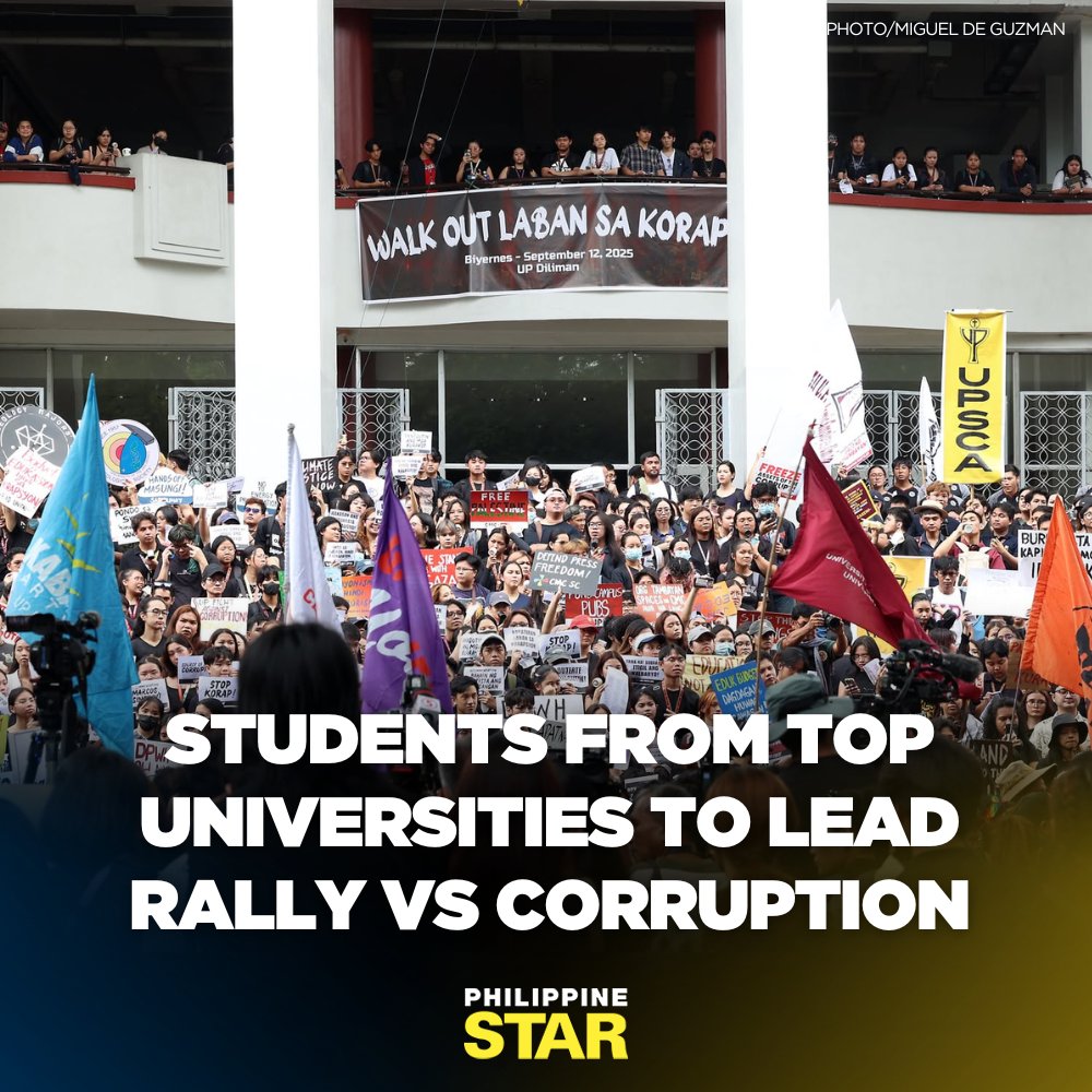 The Philippine Star tweet media