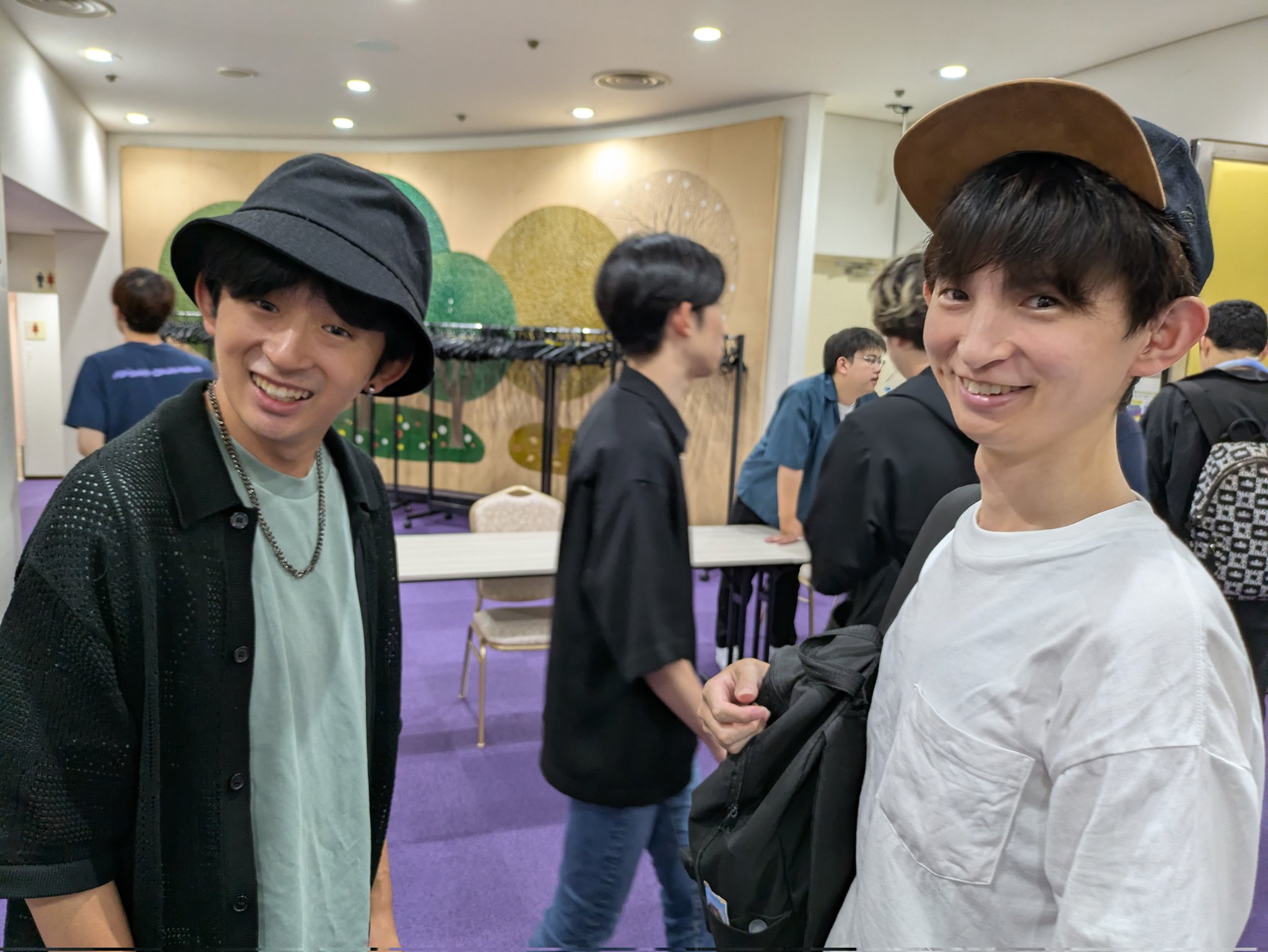 Aki🐟️💪 (@aki_nulnul) / X