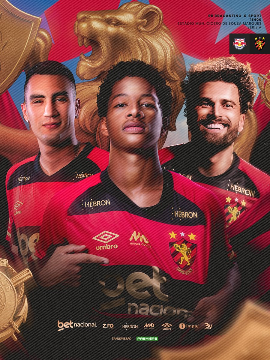 sportrecife's tweet photo. Hoje tem 𝐒𝐏𝐎𝐑𝐓 𝐂𝐋𝐔𝐁 𝐃𝐎 𝐑𝐄𝐂𝐈𝐅𝐄! ❤️‍🔥 https://t.co/mNteXW1oq5