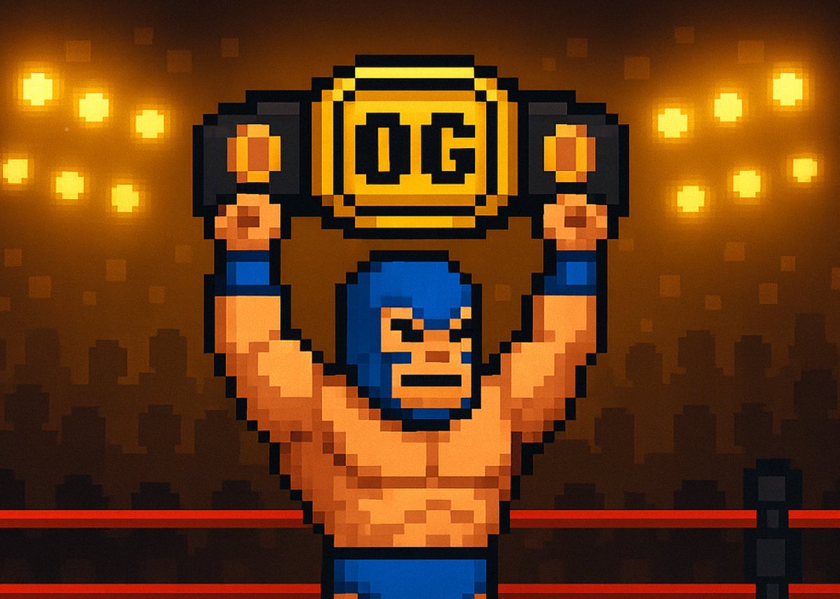 At <a href="/RoninFighters/">RONIN FIGHTERS</a> , we'll have OG roles for those who train daily at the gym 🏋️. In the coming days, we'll share the benefits available to fighters who own the OG role 💎.
They will be very limited and will be NFTs 🖼️
<a href="/Ronin_Network/">Ronin</a> 
#NFTs #RoninFighters #Web3Gaming $FIGHT