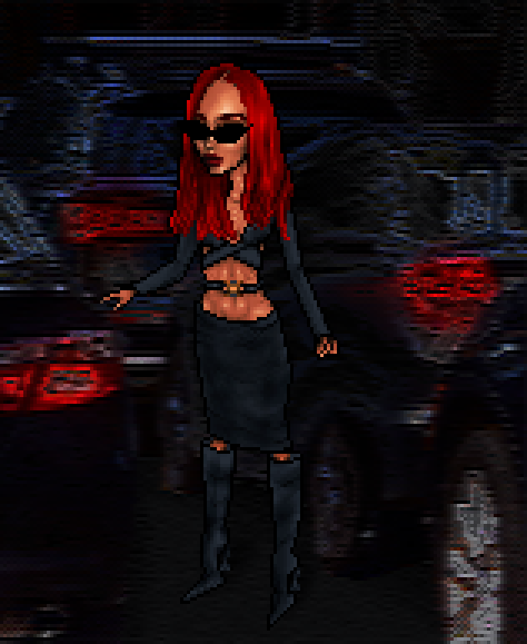 Apathy 
Disruption 🚬
Curiosity
Assimilation
Aggrandization
Delineation
Perversion
Resentment
Nine, separation, I was an angel, though plummeting
Degradation
Annihilation
Desolation

#HFIxDISRUPTION