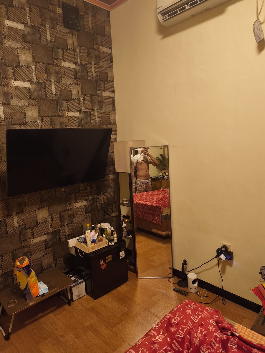 sambatanpaw's tweet image. Spoted!