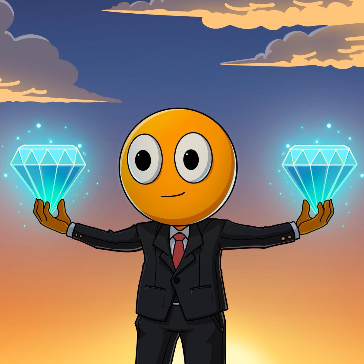 All it takes is just one look 👀